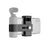 For DJI Osmo Pocket 2 Gimbal Camera Handheld Phone Holder Foldable Phone Adapter - 2
