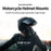 TELESIN GP-HBM-MT2-YH Motorcycle Helmet Chin Strap Shockproof Sports Camera Mount for Cycling Shooting Photography - 3