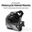 TELESIN GP-HBM-MT2-YH Motorcycle Helmet Chin Strap Shockproof Sports Camera Mount for Cycling Shooting Photography - 4