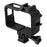 AI26 For Insta360 One R Action Camera Cold Shoe Case Plastic Anti-drop Protective Frame - 2