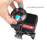 AI26 For Insta360 One R Action Camera Cold Shoe Case Plastic Anti-drop Protective Frame - 7