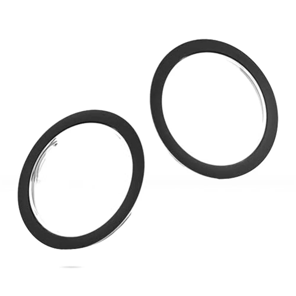 For Insta360 ONE RS Panoramic Camera Hard PC Anti-scratch Lens Protector Cover Film - 3
