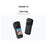 Anti-scratch Lens Cover for Insta360 X3 Panoramic Camera, Dust-proof Soft Silicone Lens Cap - 5