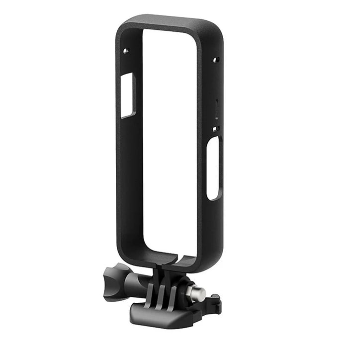 Protective Cage for Insta360 One X3 Camera Housing Case Frame Mount with Side Opening - 2