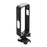 Protective Cage for Insta360 One X3 Camera Housing Case Frame Mount with Side Opening - 4