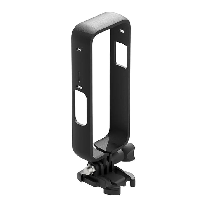 Protective Cage for Insta360 One X3 Camera Housing Case Frame Mount with Side Opening - 4