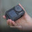 PGYTECH P-32C-030 For DJI Osmo Action 3 Camera Protective Case Soft Silicone Sleeve with Lens Cover and Lanyard - 7
