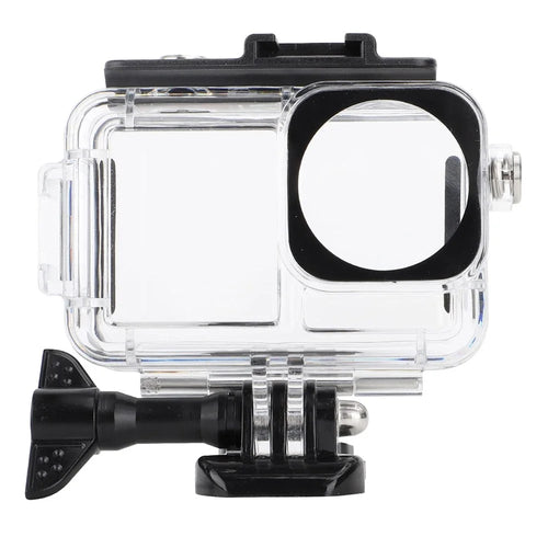 SUNNYLIFE OA3-FS519 Waterproof Case for DJI OSMO Action 3 Camera Protective Case Anti-Drop Housing Shell for Underwater Diving Photography - 1