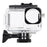 SUNNYLIFE OA3-FS519 Waterproof Case for DJI OSMO Action 3 Camera Protective Case Anti-Drop Housing Shell for Underwater Diving Photography - 1