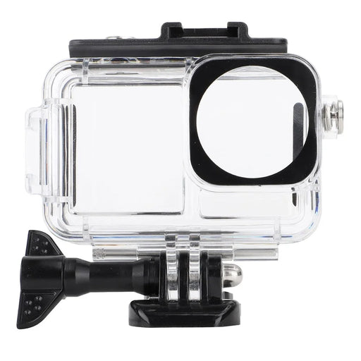 SUNNYLIFE OA3-FS519 Waterproof Case for DJI OSMO Action 3 Camera Protective Case Anti-Drop Housing Shell for Underwater Diving Photography - 1