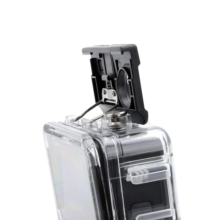 SUNNYLIFE OA3-FS519 Waterproof Case for DJI OSMO Action 3 Camera Protective Case Anti-Drop Housing Shell for Underwater Diving Photography - 4