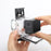 SUNNYLIFE OA3-FS519 Waterproof Case for DJI OSMO Action 3 Camera Protective Case Anti-Drop Housing Shell for Underwater Diving Photography - 5