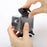 SUNNYLIFE OA3-FS519 Waterproof Case for DJI OSMO Action 3 Camera Protective Case Anti-Drop Housing Shell for Underwater Diving Photography - 6
