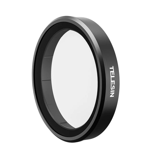 TELESIN OA-FLT-005 For DJI Osmo Action 3 Camera Lens Filters Set Optical Glass CPL + ND8 + ND16 + ND32 Filters - 2