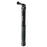 TELESIN GP-MNP-002 1.2m Carbon Fiber Extendable Selfie Stick Lightweight Selfie Pole Compatible for GoPro Insta360 Cameras - 1