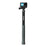 TELESIN GP-MNP-002 1.2m Carbon Fiber Extendable Selfie Stick Lightweight Selfie Pole Compatible for GoPro Insta360 Cameras - 3