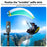 TELESIN GP-MNP-002 1.2m Carbon Fiber Extendable Selfie Stick Lightweight Selfie Pole Compatible for GoPro Insta360 Cameras - 5