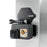 TELESIN TE-MMK-002 Neck Holder Hanging Mounting Bracket Magnetic Phone Stand for GoPro Camera Accessories - 2