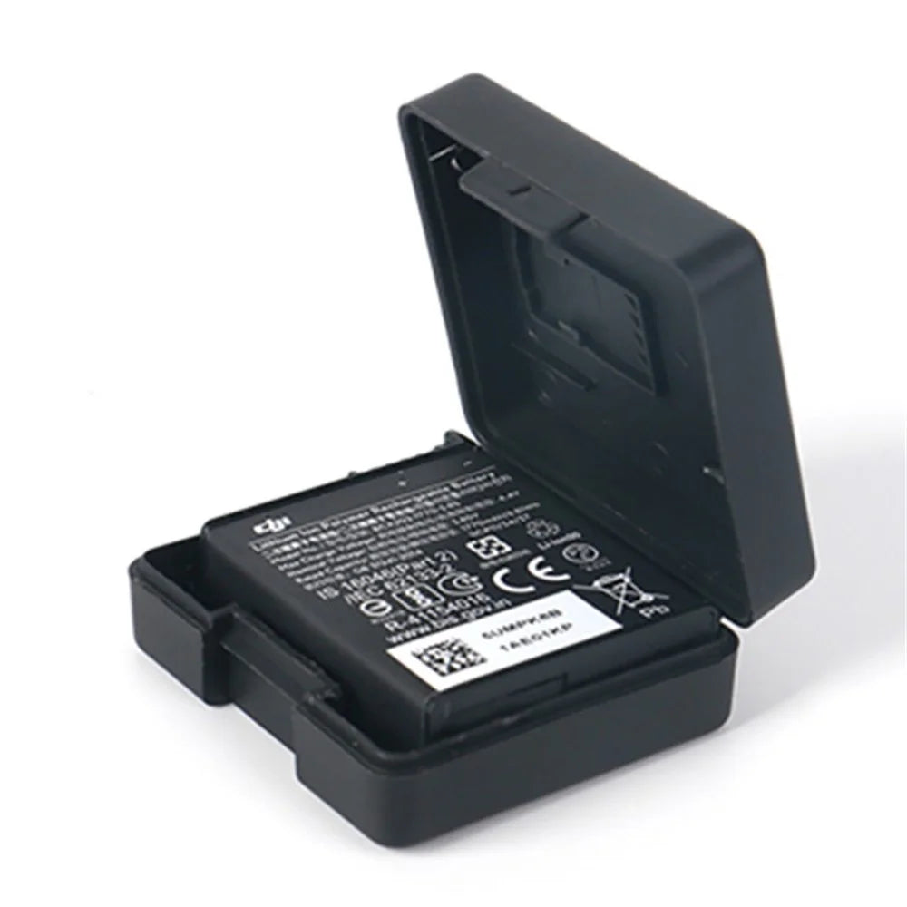 2Pcs Battery Storage Case for DJI Osmo Action 3 / Action 4 Action Camera Accessories Protective Box - 5