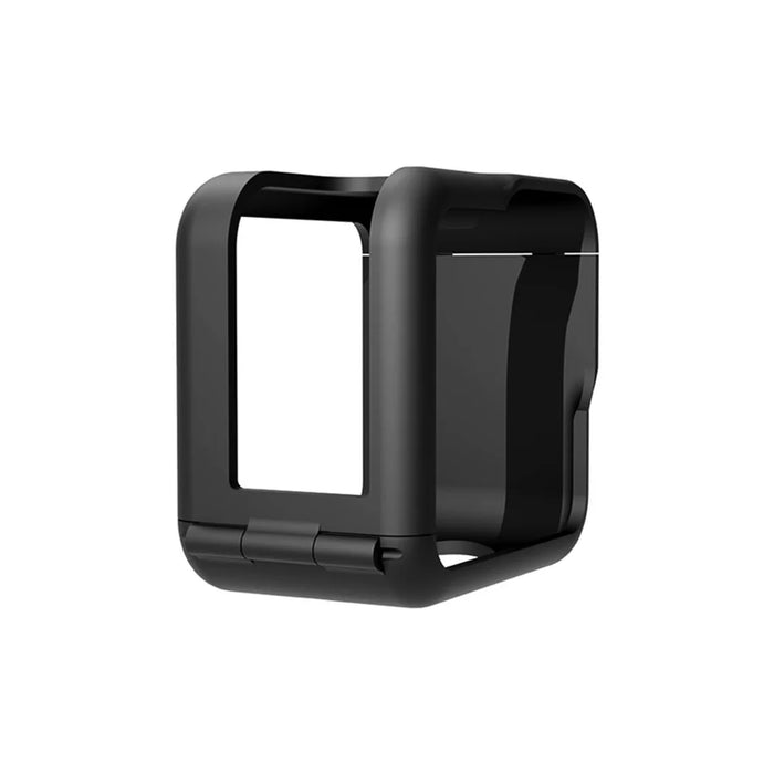 For GoPro Hero 11 Black Mini Camera Anti-drop Frame Protective Case with Base Bracket - 2