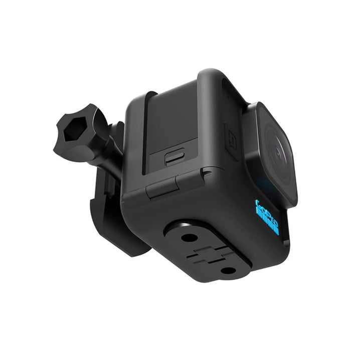 For GoPro Hero 11 Black Mini Camera Anti-drop Frame Protective Case with Base Bracket - 4
