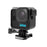 For GoPro Hero 11 Black Mini Camera Anti-drop Frame Protective Case with Base Bracket - 5