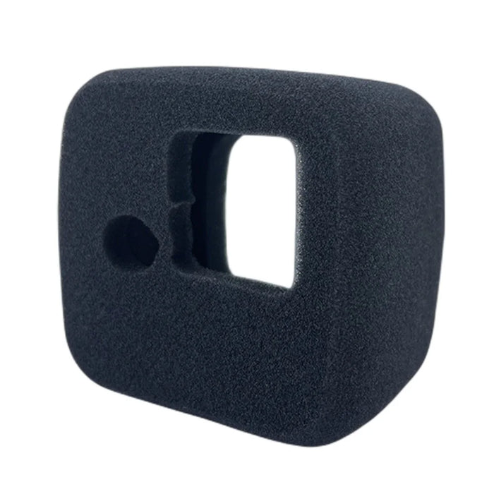For GoPro Hero 11 Black Mini Windproof Cover Action Camera Sponge Windscreen Case - 1