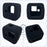 For GoPro Hero 11 Black Mini Windproof Cover Action Camera Sponge Windscreen Case - 5