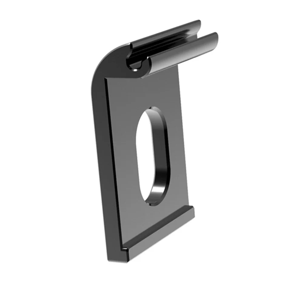 For GoPro Hero 11 Black Mini Camera Battery Cover Side Door Lid for Easy Passing Through Charging Cable - 5