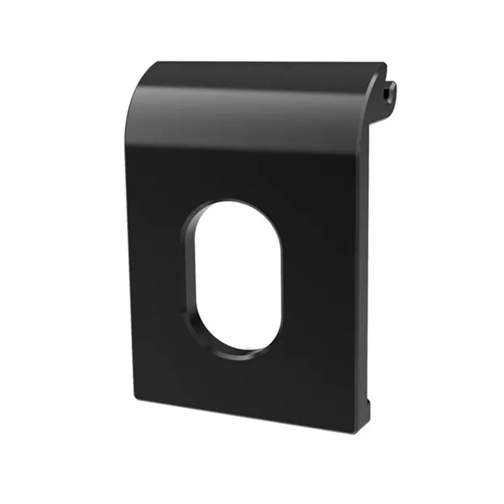 For GoPro Hero 11 Black Mini Camera Battery Cover Side Door Lid for Easy Passing Through Charging Cable - 6