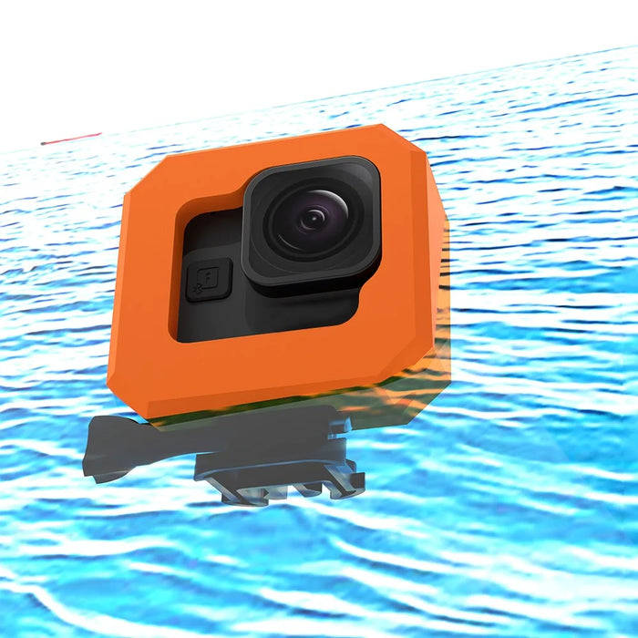 Floaty Case for GoPro Hero 11 Black Mini Action Cameras Floating Protective Case - 3