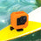 Floaty Case for GoPro Hero 11 Black Mini Action Cameras Floating Protective Case - 4
