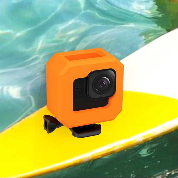 Floaty Case for GoPro Hero 11 Black Mini Action Cameras Floating Protective Case - 4