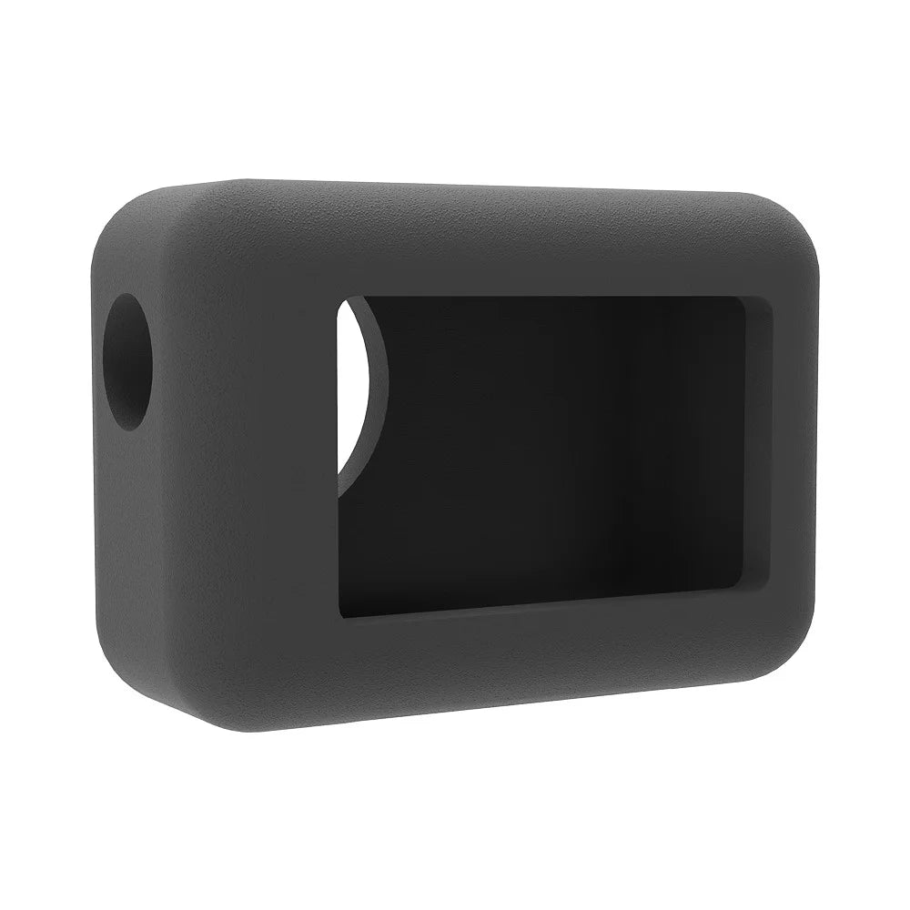 Wind-Proof Cage for DJI Osmo Action 3 Cameras Lightweight Protective Case - 2