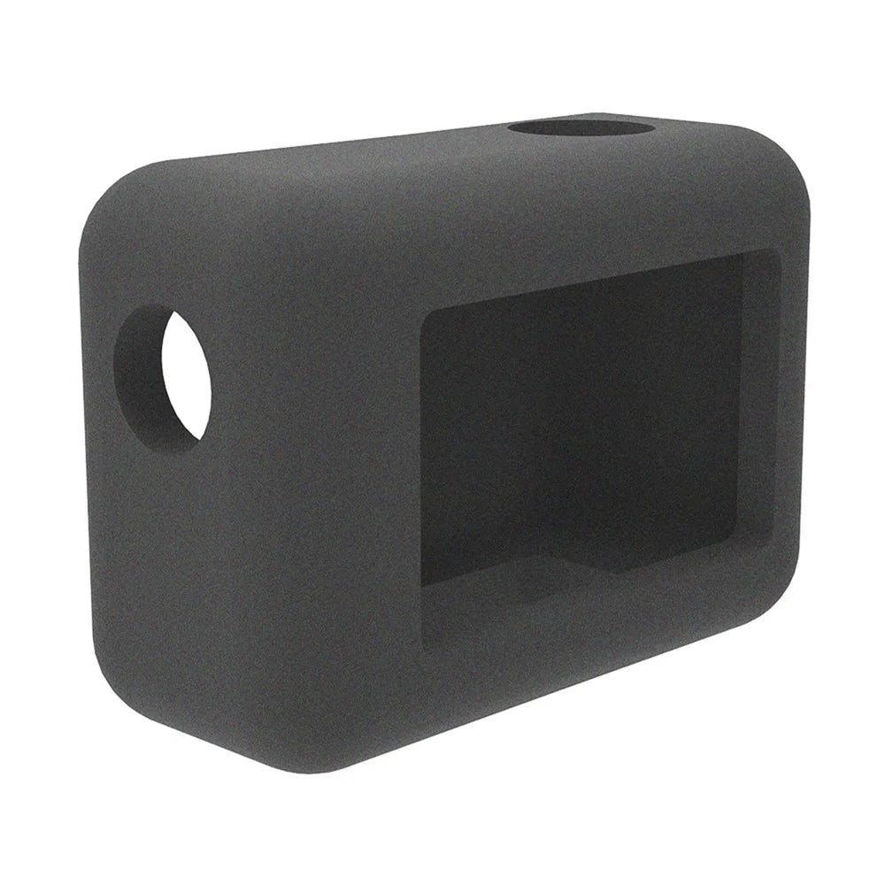 Wind-Proof Cage for DJI Osmo Action 3 Cameras Lightweight Protective Case - 5