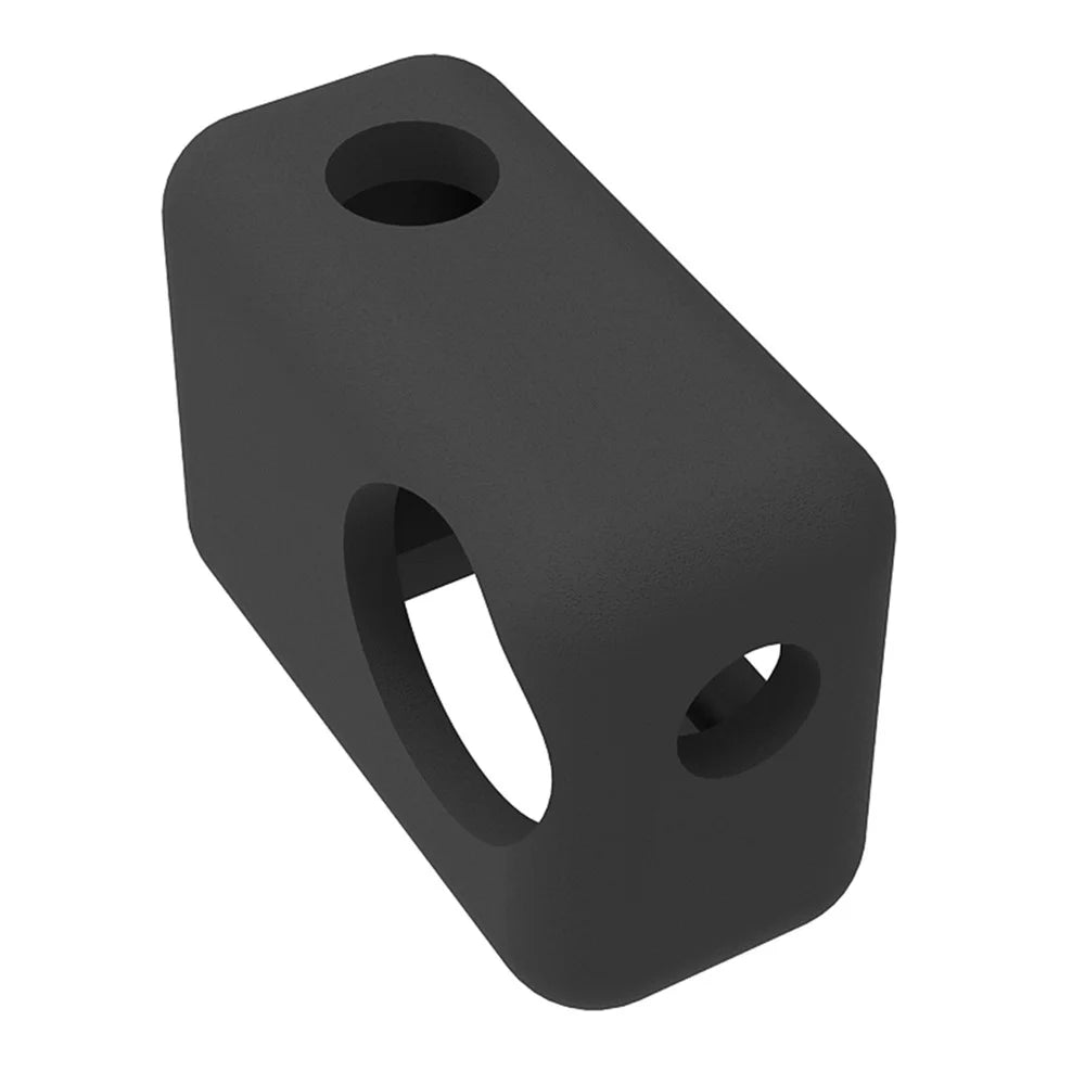 Wind-Proof Cage for DJI Osmo Action 3 Cameras Lightweight Protective Case - 6
