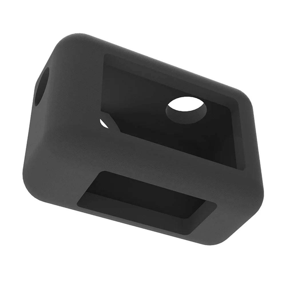 Wind-Proof Cage for DJI Osmo Action 3 Cameras Lightweight Protective Case - 7