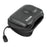TELESIN OA-BAG-002 For DJI Osmo Action3 PU Leather+EVA Storage Protection Bag with Half Open Zip - 3
