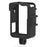 For DJI Osmo Action 3 ABS Frame Sports Camera Protective Frame Side Open Frame - 2