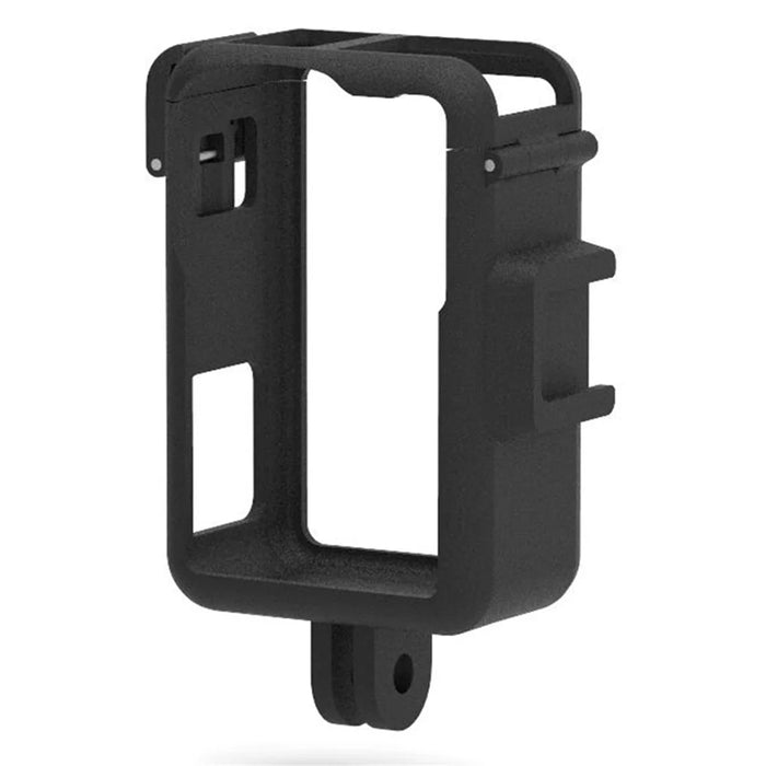 For DJI Osmo Action 3 ABS Frame Sports Camera Protective Frame Side Open Frame - 2