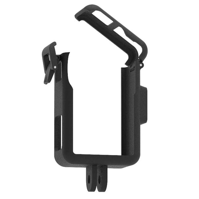 For DJI Osmo Action 3 ABS Frame Sports Camera Protective Frame Side Open Frame - 7