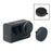 For DJI Osmo Action 3 / Action 4 Battery Storage Box Lens Cover Tempered Glass Screen Protector Set - 2