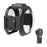 For Insta 360 One RS 1-inch Anti-scratch Camera Lens Guard Waterproof Protective Cover - 1