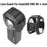 For Insta 360 One RS 1-inch Anti-scratch Camera Lens Guard Waterproof Protective Cover - 2