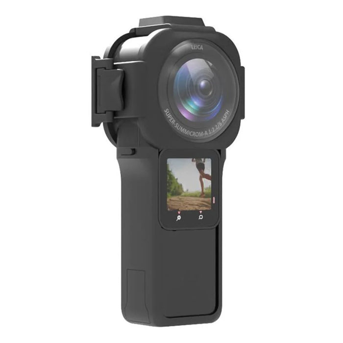 For Insta 360 One RS 1-inch Anti-scratch Camera Lens Guard Waterproof Protective Cover - 3