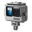 SUNNYLIFE GO-FS563 For GoPro Hero 9 / 10 / 11 Aluminum Alloy Waterproof Case Anti-Scratch Protective Cage - 2