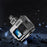 SUNNYLIFE GO-FS563 For GoPro Hero 9 / 10 / 11 Aluminum Alloy Waterproof Case Anti-Scratch Protective Cage - 5