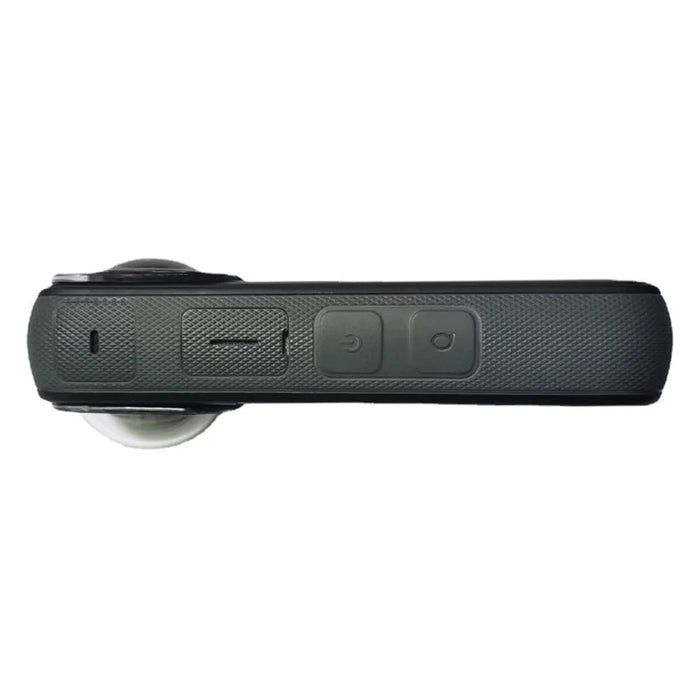 For Insta360 X3 Optical Tempered Glass Front+Back Protective Lens Cover Cap Action Camera Accessories - 3