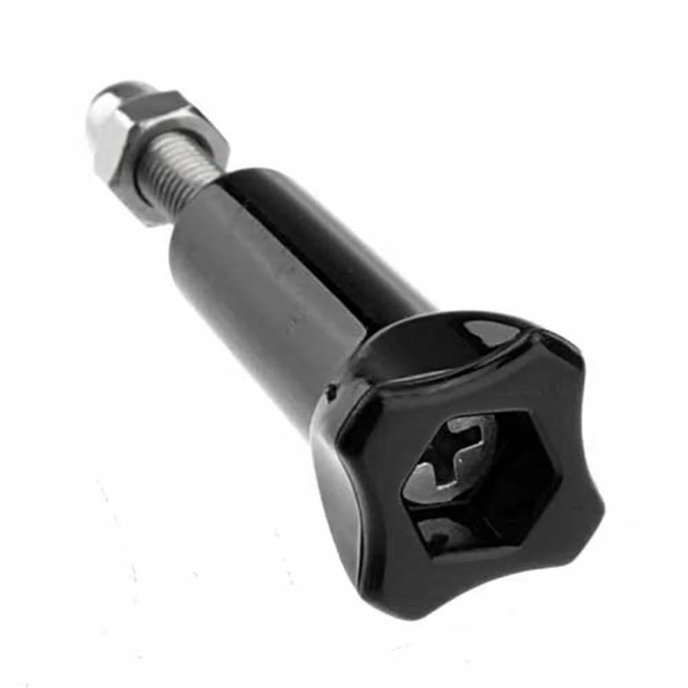 Tripod Mount Adapter for GoPro Quick Release Tripod Camera Mount with Thumbscrew - 5