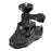 SUNNYLIFE ZJ585 Car Visor Action Camera Mount Adapter Plastic Sport Camera Car Holder - 1